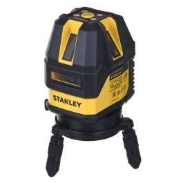 Nivel láser Stanley STHT77514-1 10 m Precio: 240.68999955. SKU: B1GQ2CERQH