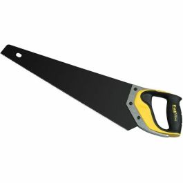 Sierra de mano - STANLEY FATMAX - 2-20-533 - Hoja Armor - Corte Fino 450 mm Precio: 51.7758994676. SKU: B19KHPSGTB