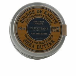Crema Corporal L'occitane Pure Manteca de Karité (150 ml) Precio: 27.95000054. SKU: B1AMLW7WYV