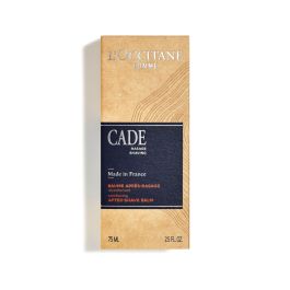 Bálsamo Aftershave L'Occitane En Provence Cade 75 ml
