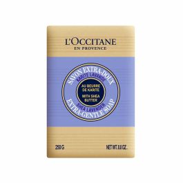 Pastilla de Jabón L'Occitane En Provence Karite Lavande Pastilla de Jabón 250 g Precio: 7.95000008. SKU: B16ESBQK38