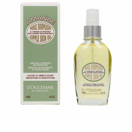 Aceite Corporal L'Occitane En Provence Supple skin Aceite de Almendras (100 ml) Precio: 42.95000028. SKU: B1545ESAEH