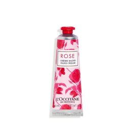Crema de Manos L'Occitane En Provence Rose Nutritivo 30 ml Precio: 6.95000042. SKU: B1H8X362XZ