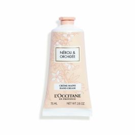 Crema de Manos L'Occitane En Provence Néroli & Orchidée 75 ml Precio: 27.59000013. SKU: B1ERTR3ZKK