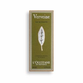 Perfume Unisex L'Occitane En Provence EDT Verbena 100 ml