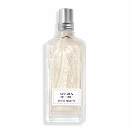 Perfume Mujer L'Occitane En Provence NÉROLI & ORCHIDÉE EDT 75 ml Neroli & Orchidee