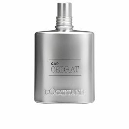 Perfume Hombre L'Occitane En Provence HOMME - CAP CÉDRAT EDT 75 ml Precio: 39.49999988. SKU: B1KNW3AWVN