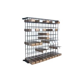 Bifull Organizador de Tintes para Peluquería Precio: 64.79000055. SKU: B1CCVK4HEA