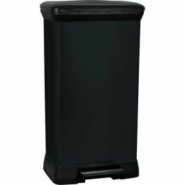 Cubo de pedales CURVER - 50 L - Negro Precio: 68.94999991. SKU: B1BG2MGS6J