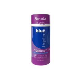 Polvo Decolorante Compacto Azul No Yellow Vegan 450 gr Fanola Precio: 24.50000014. SKU: B135TQLF4Q