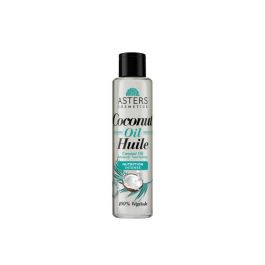 Huile Vegetale Coco 100 mL Asters Cosmetics Precio: 4.68999993. SKU: B12TERTPVC