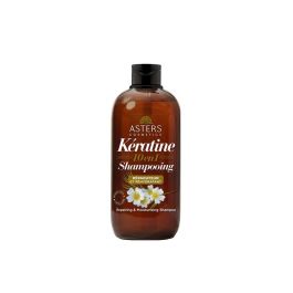 Shampooing A La Keratine 250 mL Asters Cosmetics Precio: 6.50000021. SKU: B1JHFGK6DG