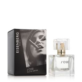 Perfume Mujer Eisenberg EDP J'ose 30 ml Precio: 53.95000017. SKU: B1BKTMWE7K