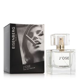 Perfume Mujer Eisenberg EDP J'ose 50 ml Precio: 76.94999961. SKU: B1D7BYZTFP