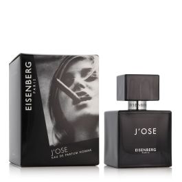 Perfume Hombre Eisenberg EDP J'ose 50 ml Precio: 74.95000029. SKU: B1GQ72GEG3