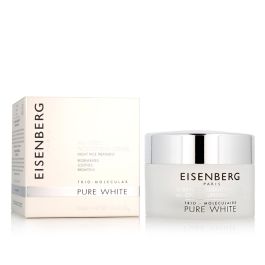 Crema de Noche Eisenberg Pure White Nutritivo 50 ml Precio: 87.5919. SKU: B14G4FRPWK
