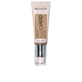 PhotoReady Candid, Acabado natural, Base en crema, 310, Caramelo, 22 ml Precio: 12.68999963. SKU: B1BSW8VJQK