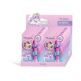 Kit Diseño De Uñas Little Unicorn 12015 Martinelia