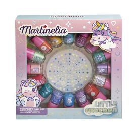 Set Uñas Little Unicorn 12023 Martinelia Precio: 9.78999989. SKU: B1BP8X2P8J