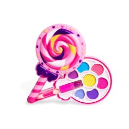 Miniset Maquillaje Lollipop Candy 12150 Martinelia