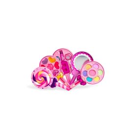 Super Lollipop Set De Maquillaje Candy 12155 Martinelia