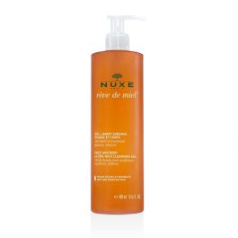 Gel Limpiador Nuxe Rêve de Miel (1 unidad) Precio: 20.69000054. SKU: B1GLEEHFWR