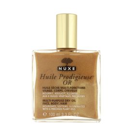 Aceite Hidratante Nuxe (100 ml) 50 ml Precio: 37.50000056. SKU: B19XNMW5D7