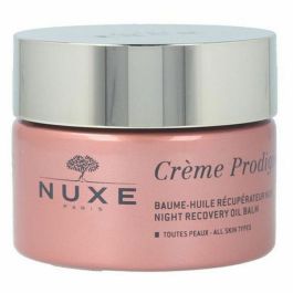 Bálsamo Reparador Facial Nuxe Prodigieuse Boost (50 ml) 50 ml (1 unidad) Precio: 30.68999956. SKU: B1DE8ZQR69