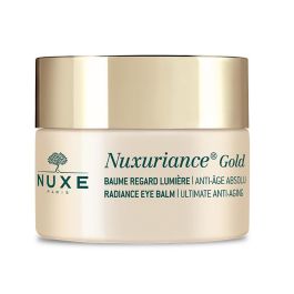 Crema Facial Nuxe Nuxuriance Gold Radiance 15 ml Precio: 49.95000032. SKU: B1FG5CLT29