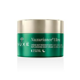 Nuxe Nuxuriance Ultra Crème Nuit Crema de Noche Antiedad 50 mL Precio: 40.49999954. SKU: B147ACJBPW