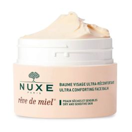 Nuxe Rêve De Miel® Bálsamo Para El Rostro Ultra-Reconfortante