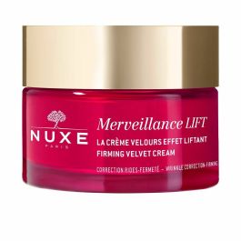 Nuxe Merveillance Lift Crema Aterciopelada Efecto Lifting Precio: 48.68999949. SKU: B19WRK2M2G