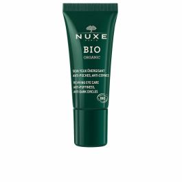 Crema para el Contorno de Ojos Nuxe Bio Organic 15 ml Precio: 29.49999965. SKU: B157H7K8BG