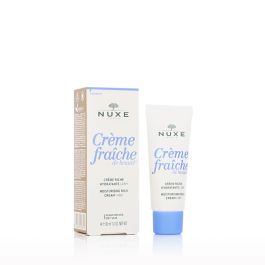 Crème fraîche crema rica hidratante 48h pieles secas 30 ml