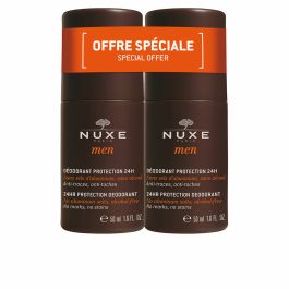 Nuxe Men desodorante roll-on lote 2 x 50 ml Precio: 16.94999944. SKU: B1J6AWFQJ3