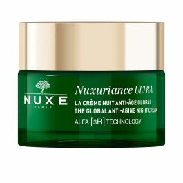 Nuxe Nuxuriance® Ultra Crema Redensificante De Noche Precio: 74.6448998911. SKU: B1CVGZ4DJJ