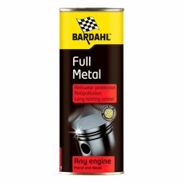 Aditivo para Aceite de Motor Bardahl 2007 400 ml Precio: 41.94999941. SKU: S3701505