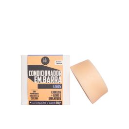 Condicionador Em Barra Lisos 65 gr Lola Cosmetics Precio: 15.49999957. SKU: B1JLTYTXA6
