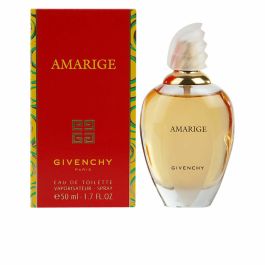 Perfume Mujer Givenchy Amarige (50 ml) Precio: 59.9918. SKU: S0589704