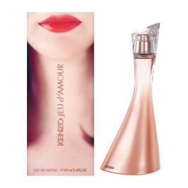 Perfume Mujer Jeu D'Amor Kenzo (EDP) 50 ml Precio: 167.95000012999998. SKU: S0560550