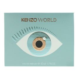 Perfume Mujer World Kenzo (EDP) EDP 50 ml