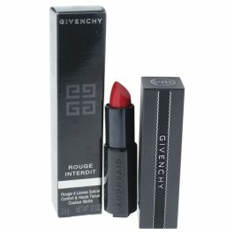 Pintalabios Givenchy Rouge Interdit Lips N13 3,4 g Precio: 23.50000048. SKU: V0600042