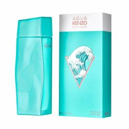 Aqua kenzo eau de toilette vaporizador 100 ml