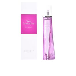 Perfume Mujer Givenchy Very Irrésistible EDP 50 ml Precio: 75.94999995. SKU: B1HSQNHRCP