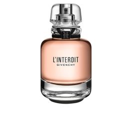 Perfume Mujer L'interdit Givenchy EDP (EDP) Precio: 52.95000051. SKU: S0567778