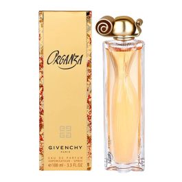 Perfume Mujer Givenchy ORGANZA EDP EDP 100 ml Precio: 82.94999999. SKU: B1EA9983E4