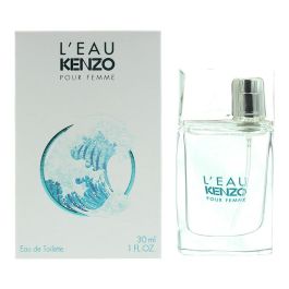 Perfume Mujer Kenzo L'Eau Kenzo EDT 30 ml Precio: 34.68999941. SKU: B1GX2VHCQS