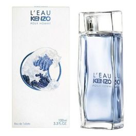 Perfume Hombre Kenzo L'Eau par Kenzo EDT Precio: 59.95000055. SKU: S8303469
