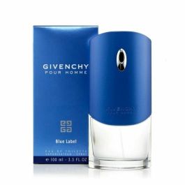 Perfume Hombre Givenchy Pour Homme Blue Label Precio: 65.49999951. SKU: S8302406