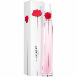 Kenzo Flower by kenzo poppy bouquet eau de parfum florale 100 ml